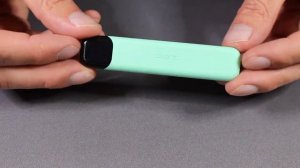 PLONQ Disposable Vape Review