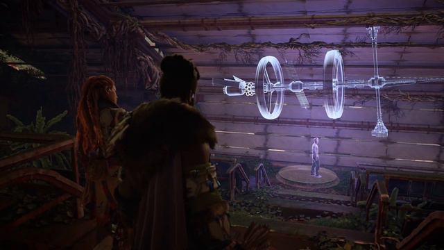 Horizon Forbidden West PS5 Gameplay Part 2 смотреть онлайн