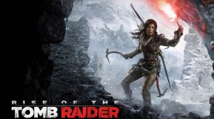 Прохождение№11 Затерянный Город Китеж! Rise of the Tomb Raider 20 Year Celebration