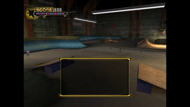 Прохождение игры ''Tony Hawk's Underground 2'' | Part 1 смотреть онлайн