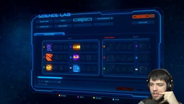 Pixel Privateers - Space Adventures of a Petardian Crew - Pixel Privateers Gameplay смотреть онлайн