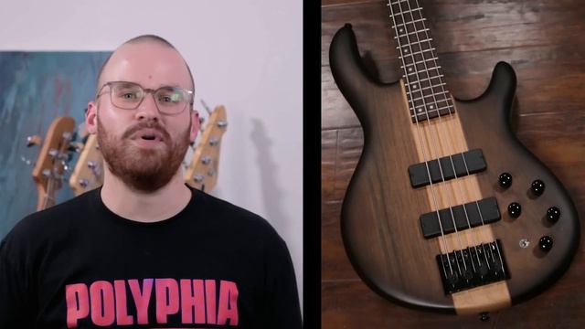 Is Cort All It's Cracked Up To Be?? - Cort C4 Plus OVMH [Demo]