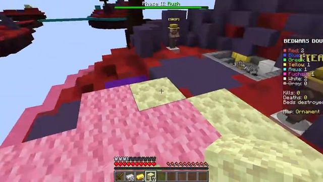 BedWars: A How-To Guide for Noobs Playing Minecraft in Tlauncher смотреть онлайн