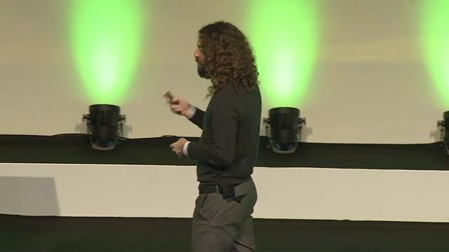 Uri Goldshtein - BFF (Backend For Frontend) @FrontMania смотреть онлайн