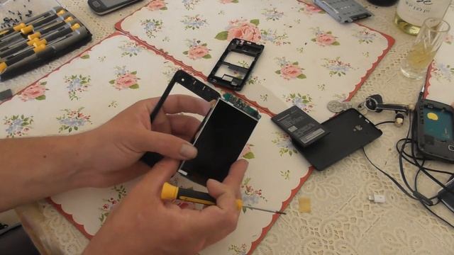 мастер-ломастер пазборка смартфона lenovo a-396 смотреть онлайн
