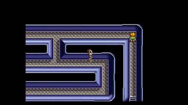 Lunar: Silver Star Story Complete Myghts Tower смотреть онлайн