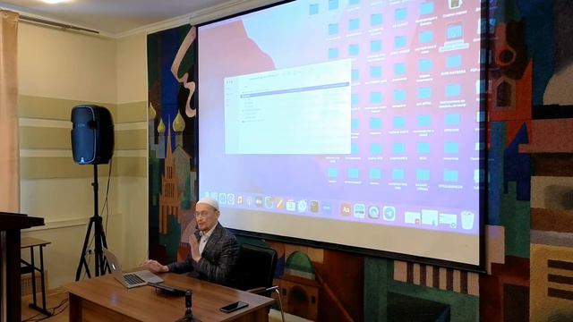 ДЕСТРУКТИВНЫЕ ПРОПОВЕДНИКИ И ОПАСНЫЕ ТЕЧЕНИЯ | РАШИД АККАЗИЕВ смотреть онлайн