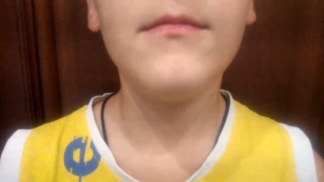 Как сказать букву Щ смотреть онлайн