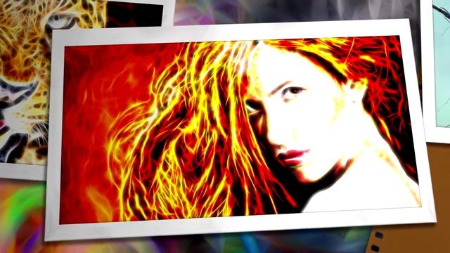 AKVIS Neon - Glowing Lines Effects смотреть онлайн