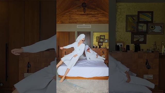 Мальдивы из Москвы смотреть онлайн