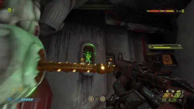 Doom Eternal Xbox Series X Game Pass смотреть онлайн