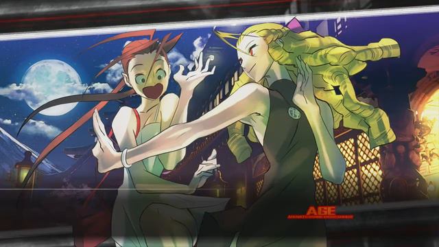 Street Fighter V - Ibuki Story Playthrough смотреть онлайн