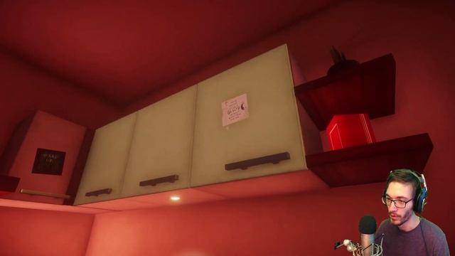 SURPRISINGLY GOOD HORROR GAME - Answer Knot смотреть онлайн