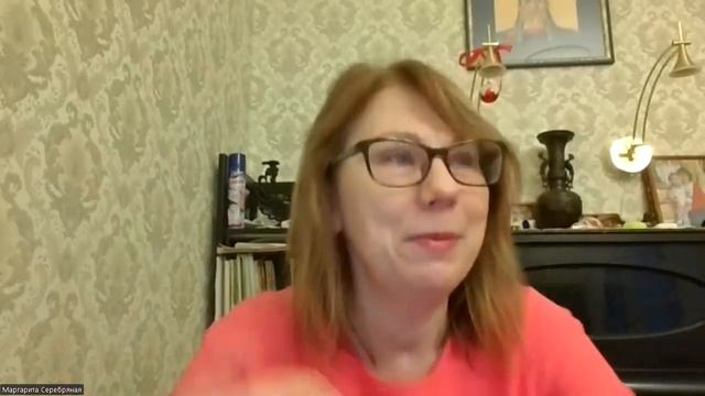 Маргарита Ю. Серебряная в эфире Доброго утра, запись от 26.01.2024г. смотреть онлайн