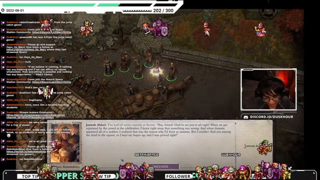 Ready to Roll! | Pathfinder: Wrath of the Righteous | Blind Hardmode | !Discord !D20 смотреть онлайн