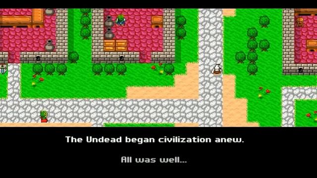 Let's Play Breath of Death VII: the Beginning- Episode 000- Intro смотреть онлайн