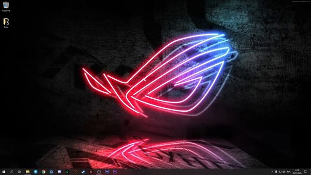 КАК НАСТРОИТЬ ПК ДЛЯ CS:GO/ОБЗОР МОЕГО ПК смотреть онлайн