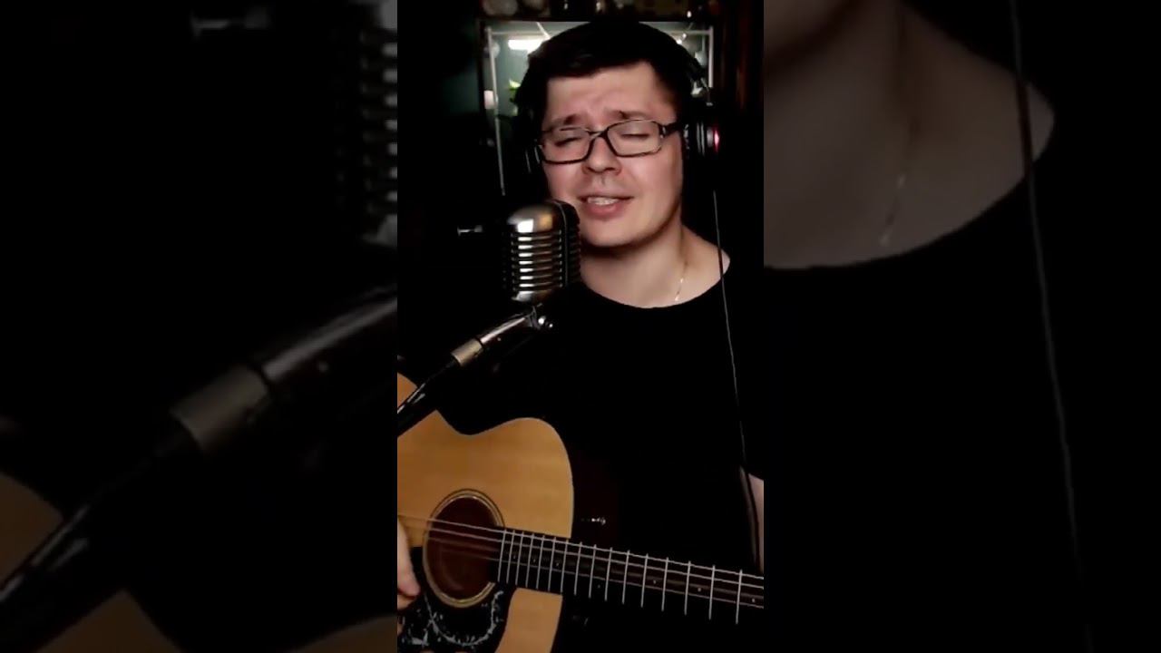 В руках автомат (cover by Свой Своим) смотреть онлайн