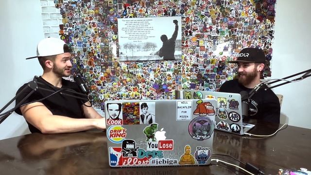 Musk vs. Zuckerberg | HOW AI will Change the UFC Forever | Fight Matrix Podcast смотреть онлайн