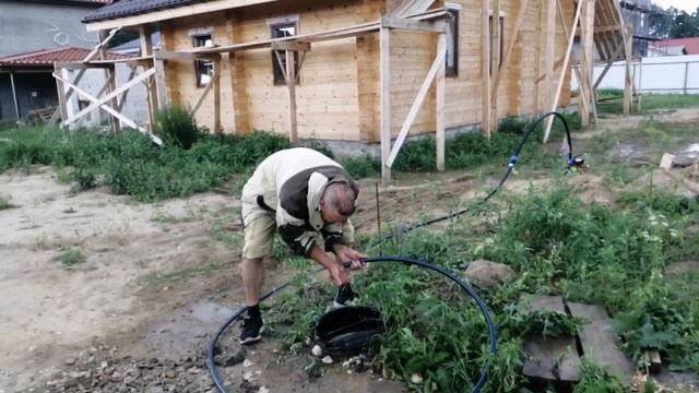 Смотреть до конца, сравнительный качественный анализ артезианской и абиссинской скважины. смотреть онлайн