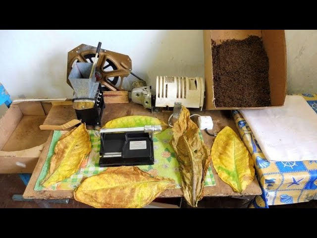 Табаководство_ Ответы на часто задаваемые вопросы. смотреть онлайн