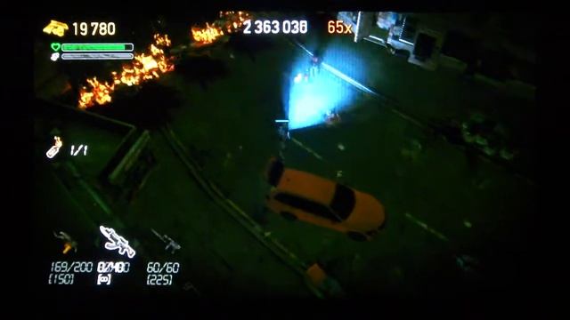 Dead Nation PS Vita - Sorrow Park (Walkthrough Part 07) смотреть онлайн