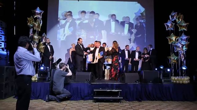 25-летие холдинга "Пенетрон-Россия" смотреть онлайн