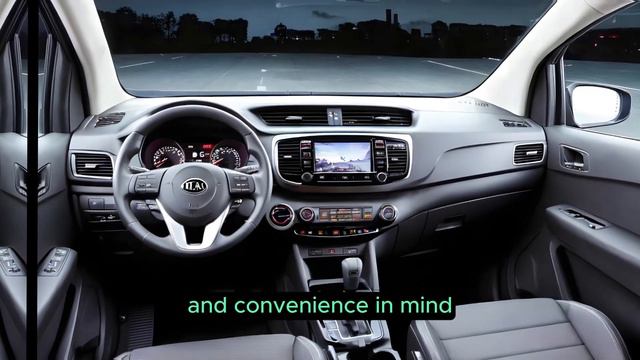 The All New Kia Carens 2024 /Interior /Exterior /Price/ Full Review