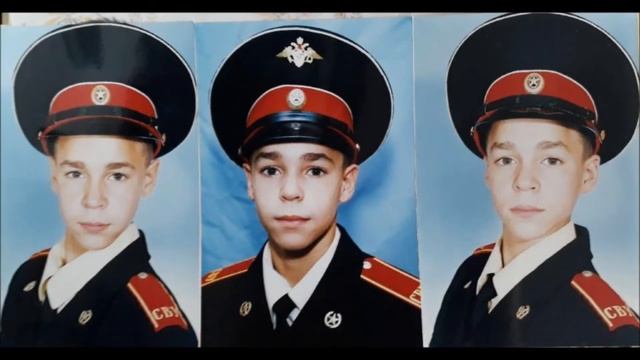 СЕГОДНЯ 29-ЛЕТ моим Сыновьям Братьям Курячим Алексею, Максиму и Павлу! смотреть онлайн