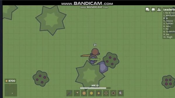 игра в муму ио