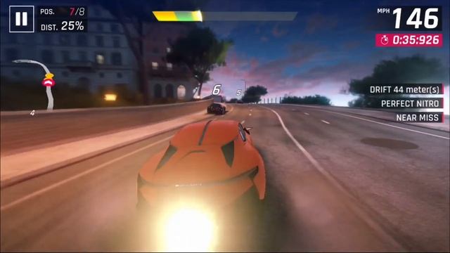 Asphalt 9: Legends - 30% Completed, 100% Disappointed смотреть онлайн