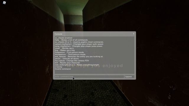 Half Life 2 в Roblox? смотреть онлайн