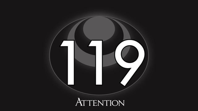 119 - Attention смотреть онлайн
