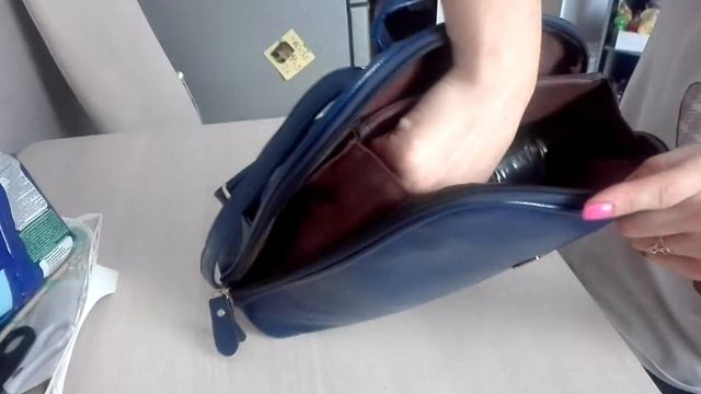 Рюкзак женский с Алиэкспресс. Распаковка посылки из Китая. Посылка с Алиэкспресс. Женская сумочка. смотреть онлайн