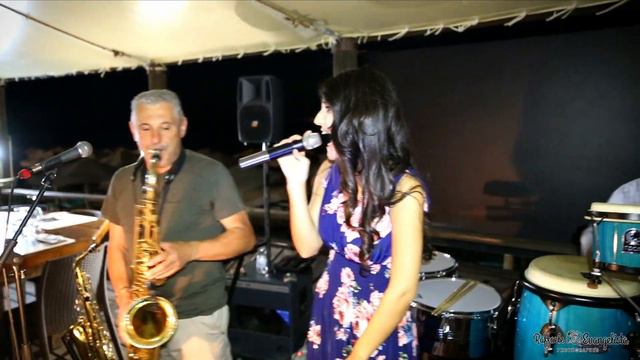 Galatea Village Eboli (Sa): " Festeggiando Natascha +18 " 9/7/22 n.7 смотреть онлайн