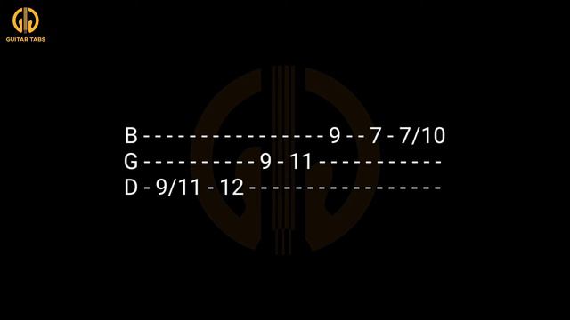 Hum Hain Is Pal Yahan - Kisna | Guitar Tabs смотреть онлайн