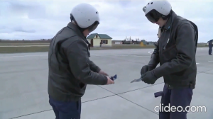 Николай Анисимов - Я лётчик