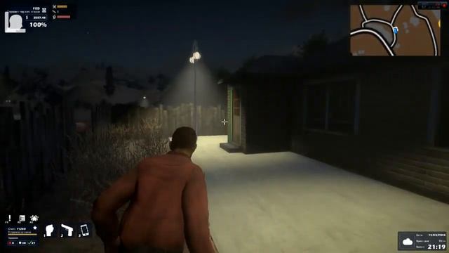 Enforcer: Police Crime Action прохождение на русском №8 смотреть онлайн