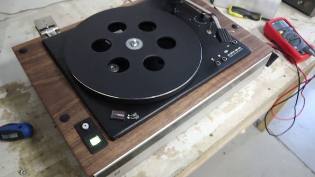 Проект завершен!!! RADIOTEHNIKA 001-STEREO. Доделал! Работает! Вроде всё хорошо!