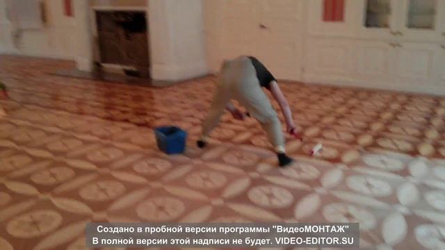 циклевка лакировка паркета киев смотреть онлайн
