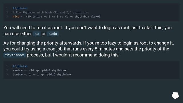 How to prevent a specific program from swapping? смотреть онлайн