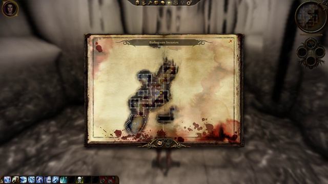 THE FADE - PART 1 - Dragon Age: Origins - Playthrough - Part 11 смотреть онлайн