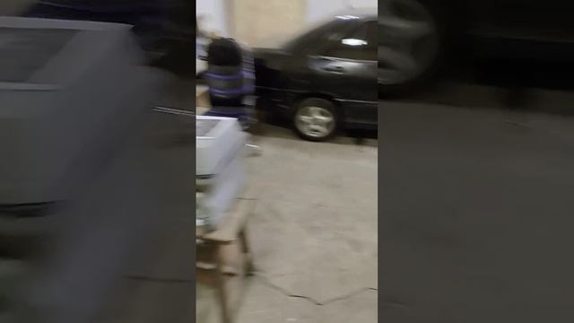 На каком расстояние находится от Вас Автосервис??? Шомполов Сказал ИТС МАЙ ЛАЙВ!) смотреть онлайн