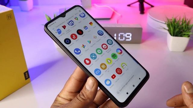 POCO M5 ⚡ Unboxing & Review 2023 ⚡ Camera Test || Price on Amazon & Flipkart ? смотреть онлайн