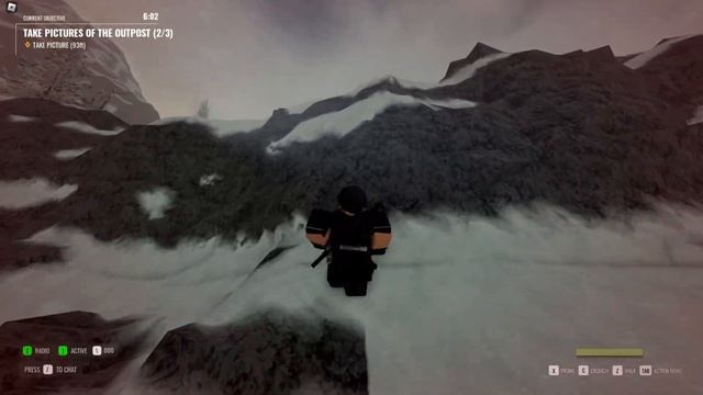 ROBLOX Blackhawk Rescue Mission 5.. in 2023! смотреть онлайн