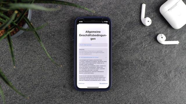 iPhone WLAN kann nicht aktiviert werden, ist grau & funktioniert nicht? iPhone WLAN Probleme behebe смотреть онлайн