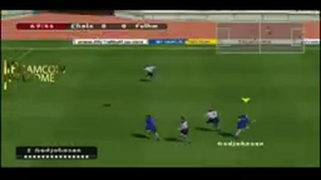 FIFA Football 2005 2004 смотреть онлайн