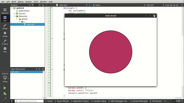 008 Transform and Translate смотреть онлайн
