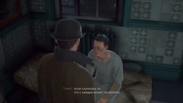 Идем в морг | Vampyr #2 смотреть онлайн