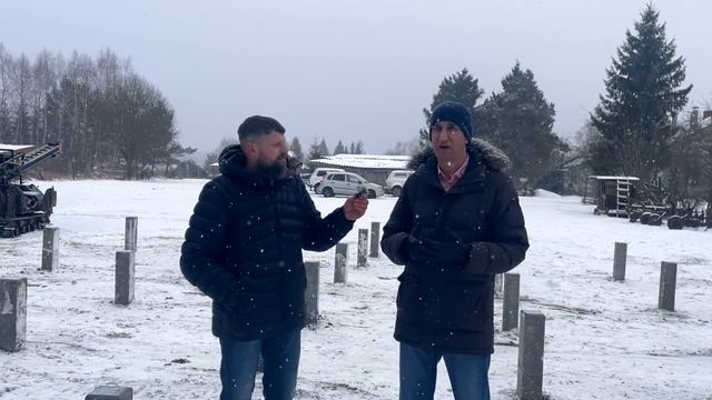 Всё, что нужно знать про свайный фундамент